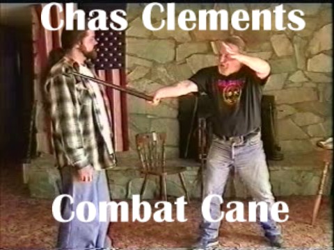 Combat Cane 